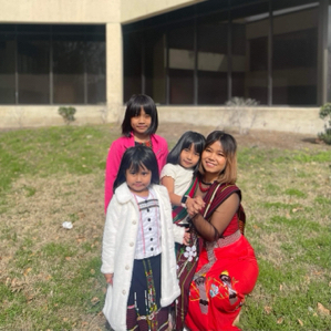 Niang K - Richland College  Babysitter
