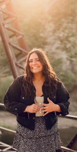 Abby P - University of Montana Babysitter