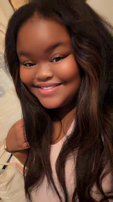 Nikki H - Jefferson State Community College Babysitter