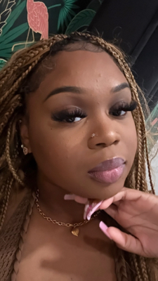 Daiza B - Dallas County Community College District Babysitter