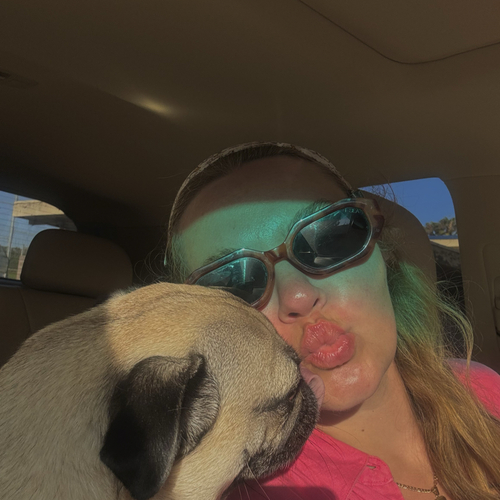 Hannah C - Undefined Babysitter