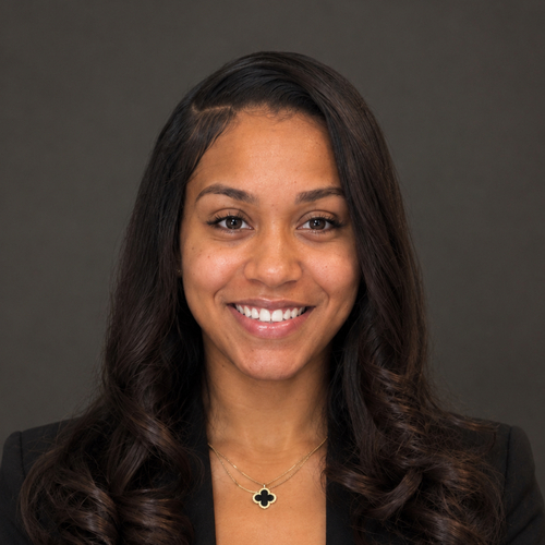 Brianna O - JCSU Babysitter
