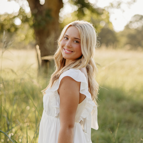 Jordyn Y - Georgia Southern Babysitter