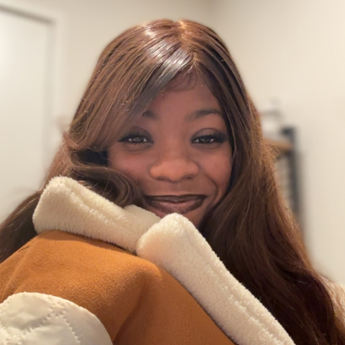 Brianna W - Trinity Babysitter