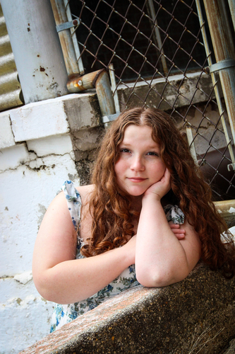 Paula A - Labette Community College  Babysitter