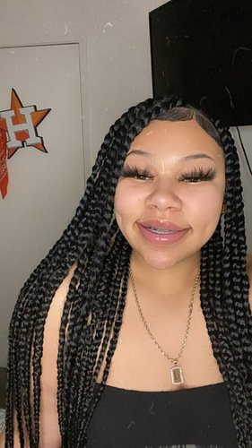 Jada N - AVC Babysitter