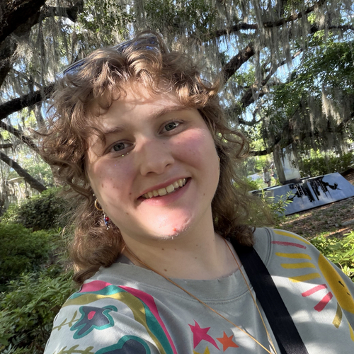 Alyssa S – UNC Charlotte Student Seeking Nanny Jobs