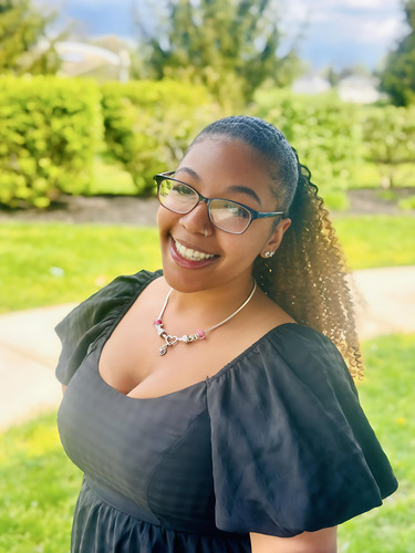 Mikayla B - Cincinnati State Babysitter