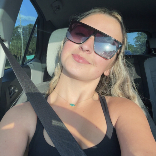 Kenzie S - Daytona State Babysitter