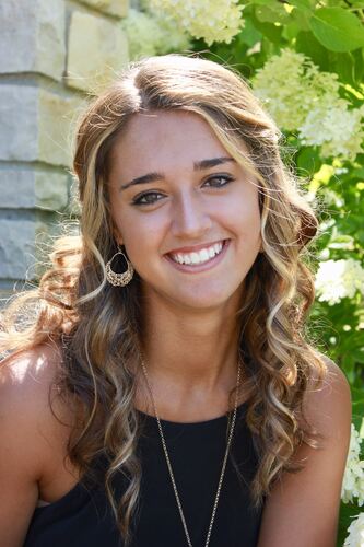 Sydney C - Clemson Babysitter