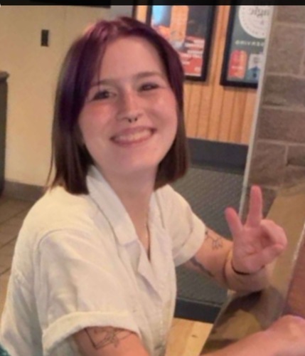 Rowan K - ECU Babysitter