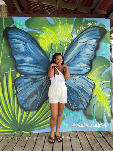 Gabby A - UL Lafayette Babysitter