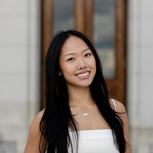 Hannah K - UW-Madison Babysitter
