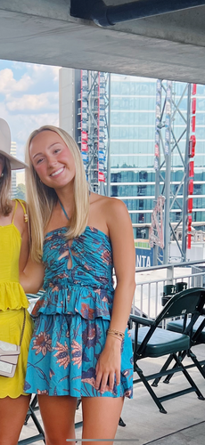 Emery B - Auburn Babysitter