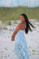 Kendall B – Nicholls State Student Seeking Nanny Jobs