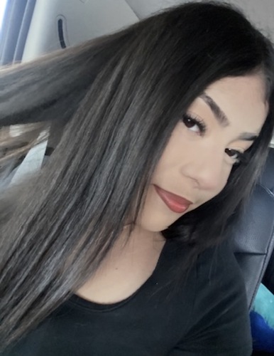 Desirae G - Lone Star College- Cy Fair Babysitter