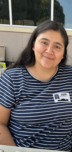 Lorena M - Orange Coast College  Babysitter