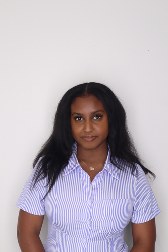 Ketim M - Saint Joseph's Babysitter