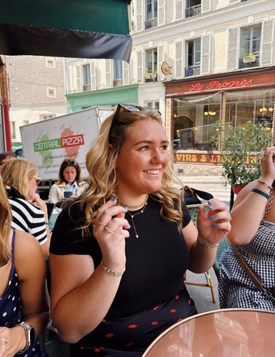 Sara L - Mississippi State Babysitter