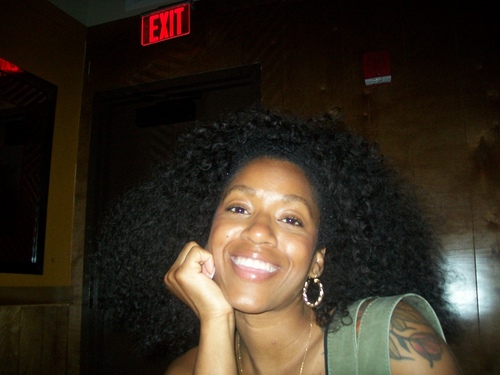 Tiara R - CC of Philadelphia Babysitter