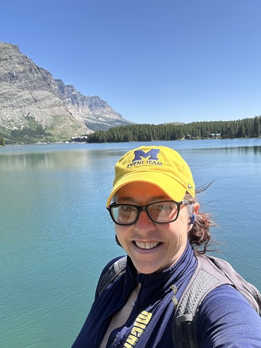 Shannon L - WCC Babysitter