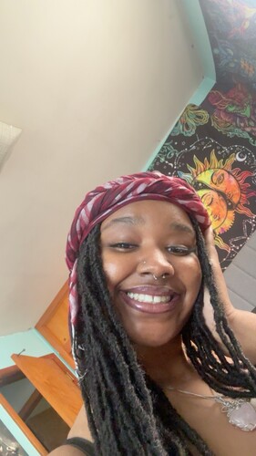 Ja Niya S - MATC Babysitter