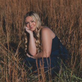 Chloe G - Southcentral Kentucky Community and Technical College Babysitter