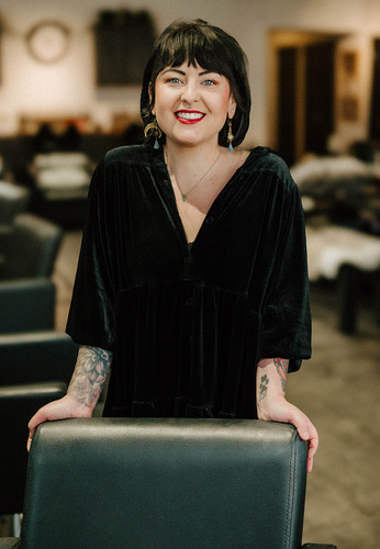 Nicole T - Lincoln College Babysitter