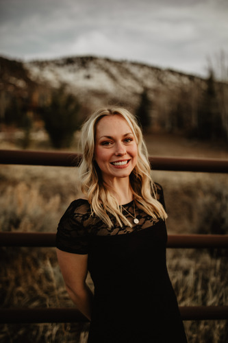 Ellyn K - Fort Lewis Babysitter