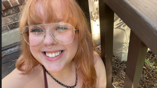 Hannah H - Alamo Community College District Babysitter