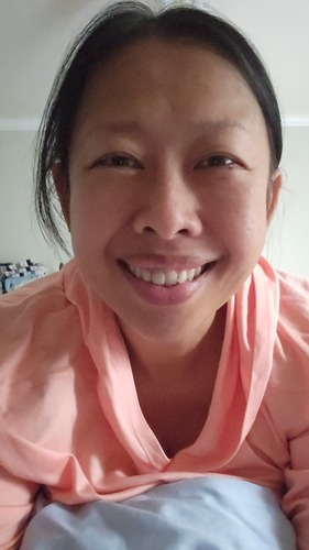 Eva K - NSU Babysitter