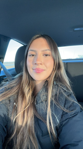 Nalani B - NDSU Babysitter