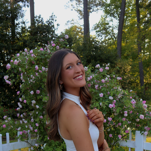 Addison D - Jefferson State Community College Babysitter