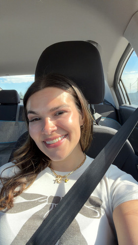 Samantha D - John Wood Community College  Babysitter