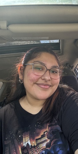 Angela R - WGU Babysitter