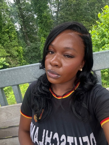 Ifunanya N - Coppin Babysitter