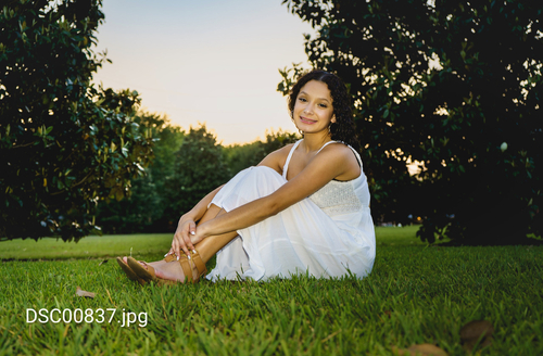 Janisa A - Wharton County Junior College  Babysitter