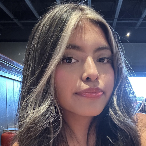 Perla M - Houston Community College System Babysitter