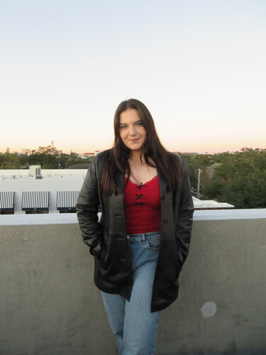 Haleigh G - Tallahassee CC Babysitter