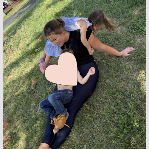 Faith M – University of Utah Student Seeking Babysitting Jobs