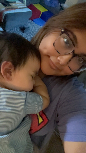 Johana I - Nicholls State Babysitter