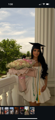 Nina Z - MTSU Babysitter