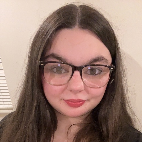 Hayli M - Undefined Babysitter