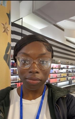 Susanna K - Glendale Community College (AZ) Babysitter