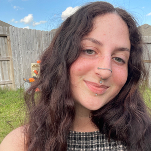 Kendall H – Houston Community College System Student Seeking Babysitting Jobs
