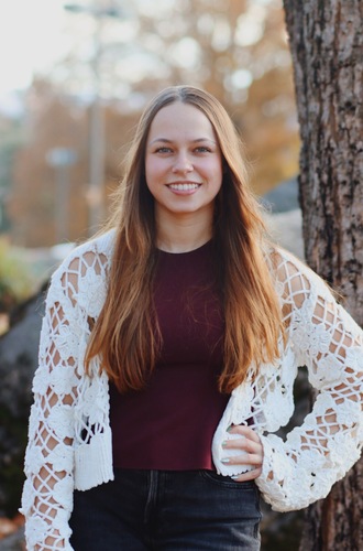 Alex R - Covenant Babysitter