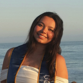 Alexis A - UCSB Babysitter