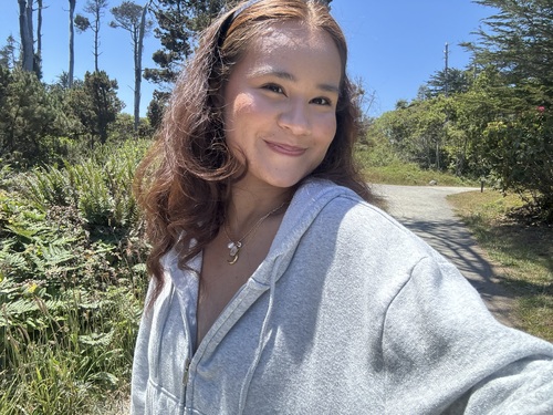 Alexandra S - Yuba College Babysitter