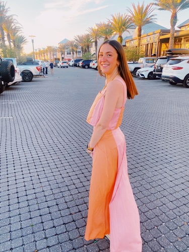 Meadows D - University of Alabama Babysitter