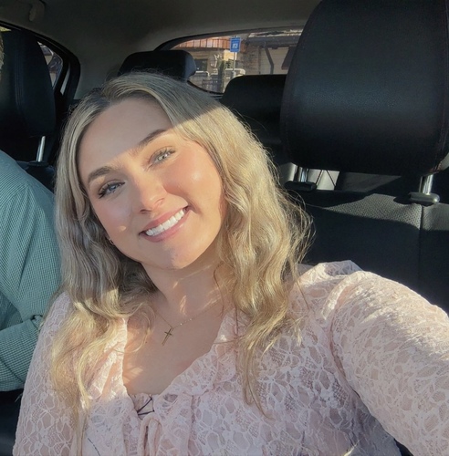 Miranda D - Lanier Technical College Babysitter